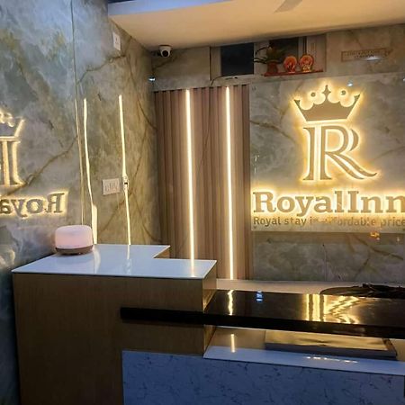 Royal Inn Guwahati Eksteriør billede