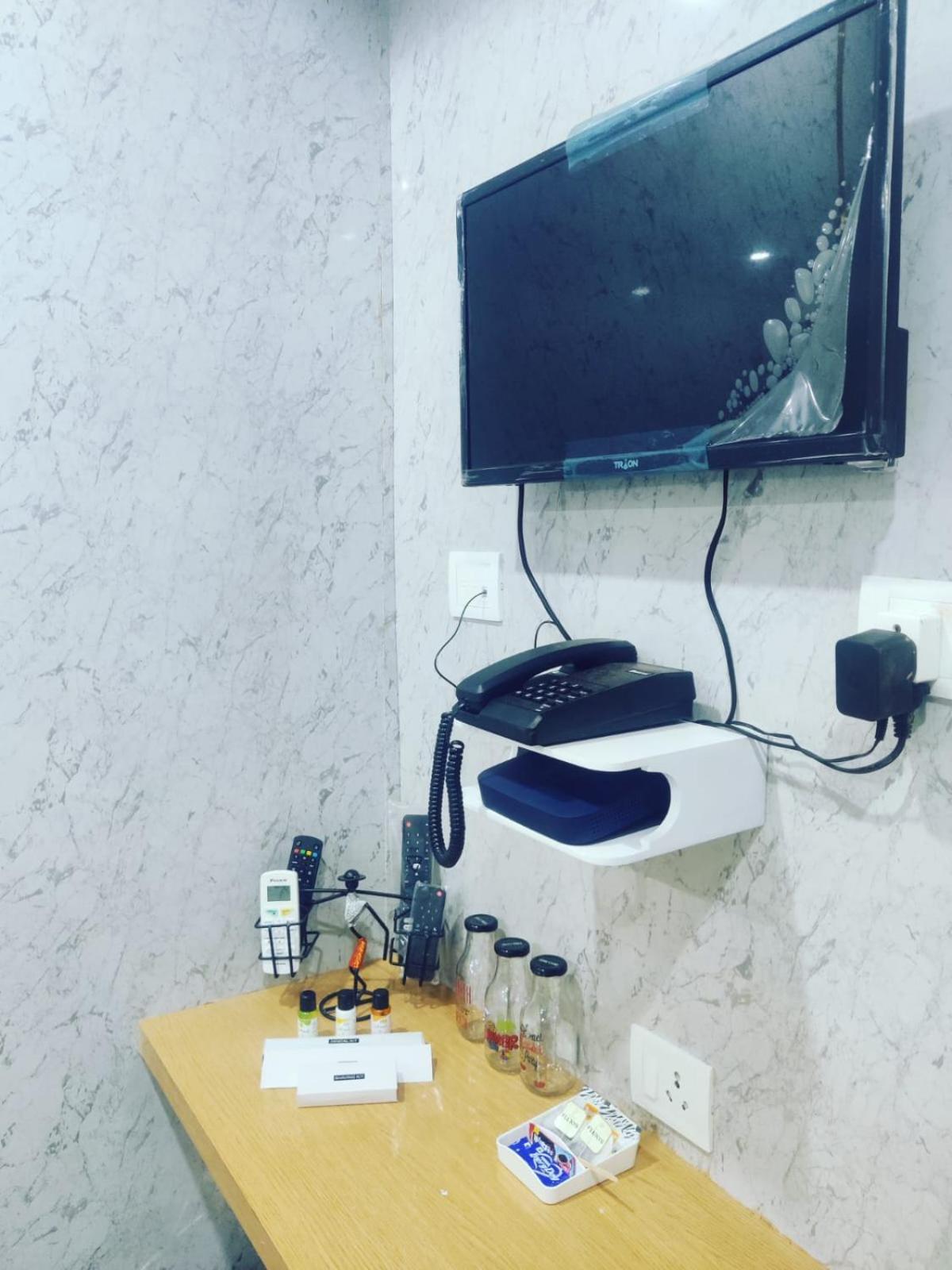 Royal Inn Guwahati Eksteriør billede