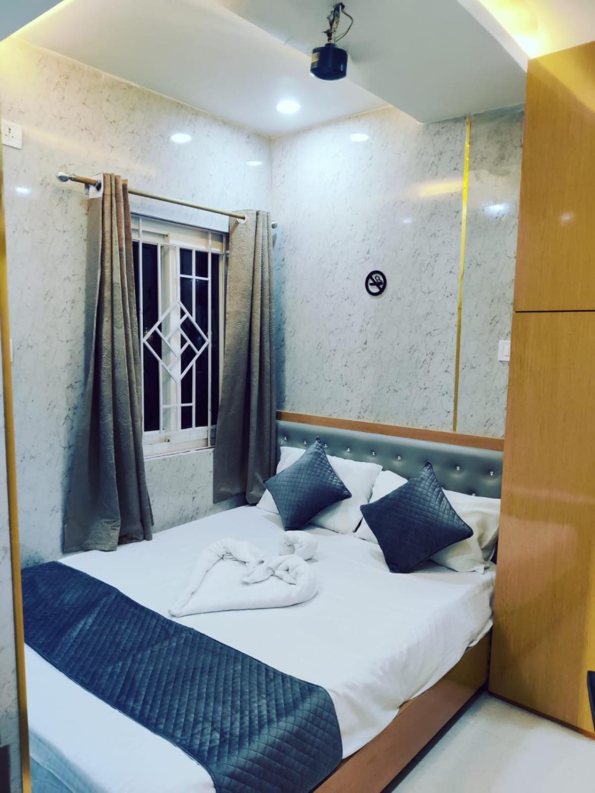 Royal Inn Guwahati Eksteriør billede
