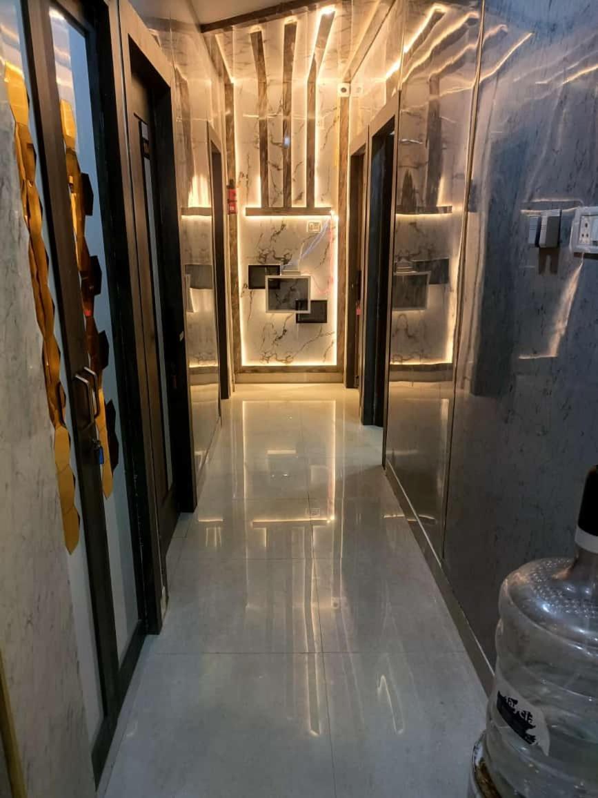 Royal Inn Guwahati Eksteriør billede