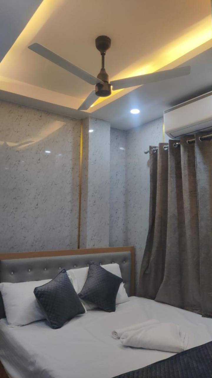 Royal Inn Guwahati Eksteriør billede