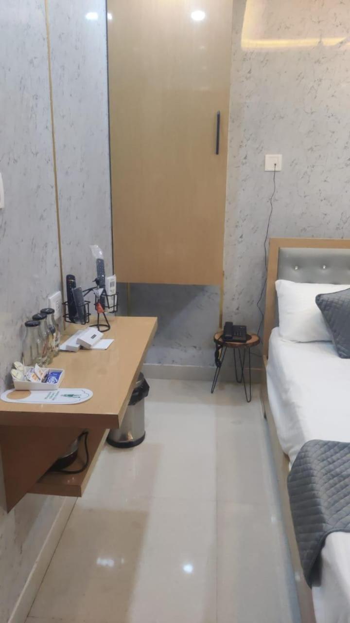 Royal Inn Guwahati Eksteriør billede