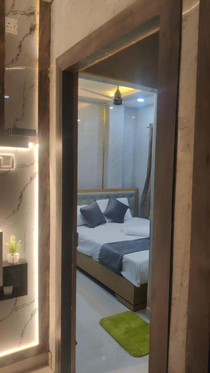 Royal Inn Guwahati Eksteriør billede