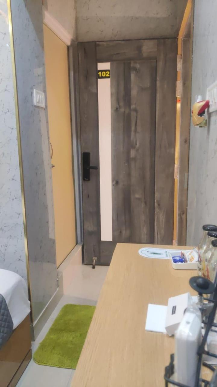 Royal Inn Guwahati Eksteriør billede
